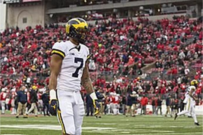 Image of Tarik Black
