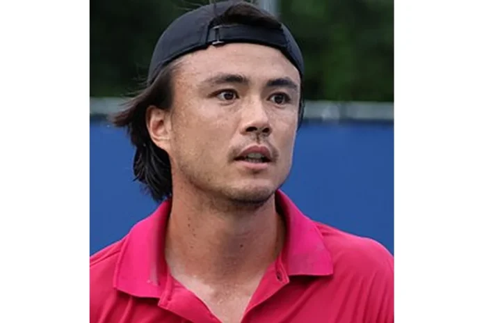 Image of Taro Daniel
