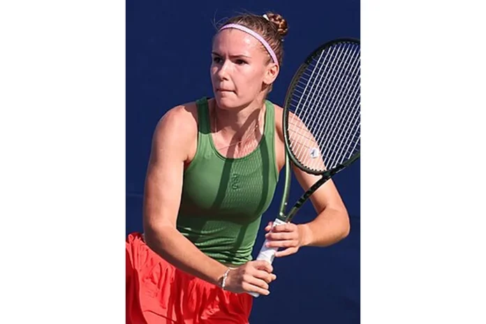 Image of Tatiana Prozorova