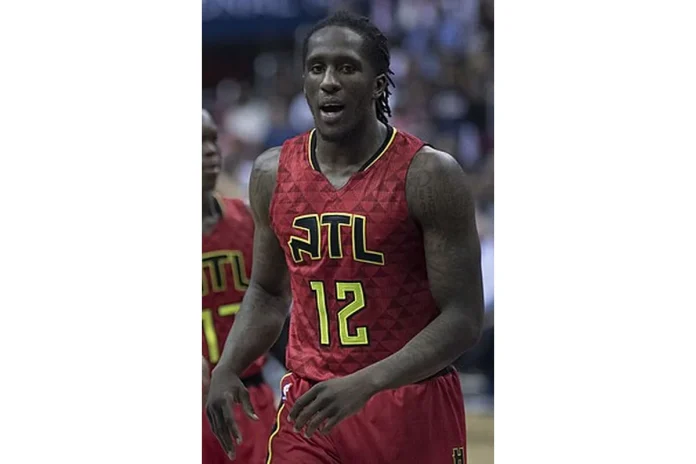 Image of Taurean Prince