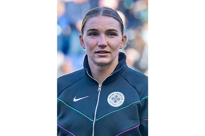 Image of Taylor Flint