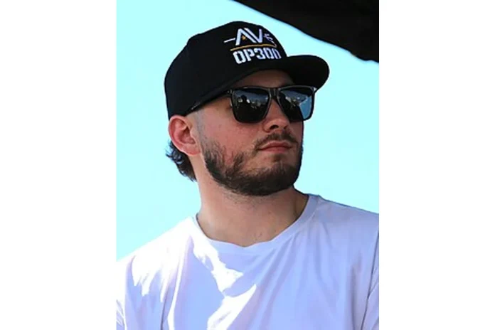 Image of Taylor Gray