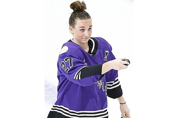 Image of Taylor Heise
