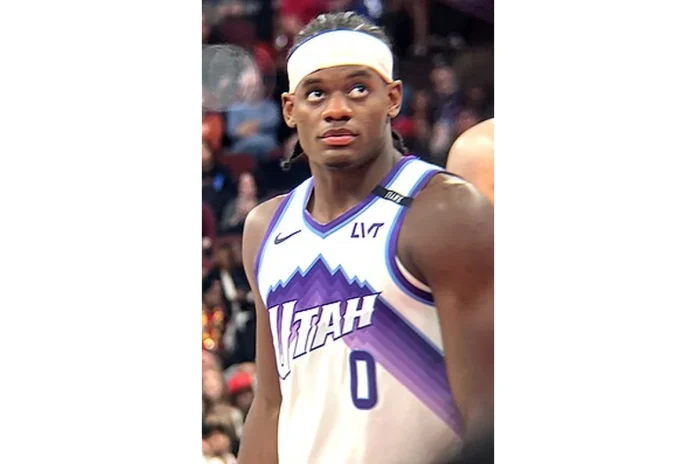 Image of Taylor Hendricks