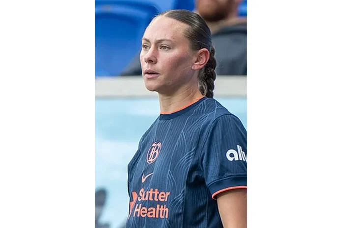 Image of Taylor Huff