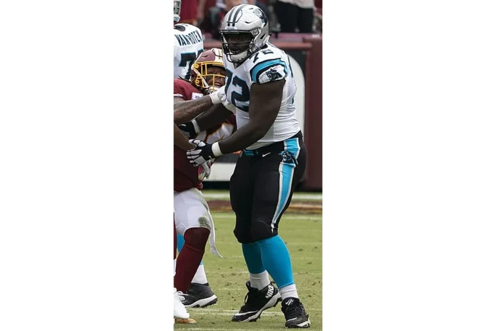 Image of Taylor Moton