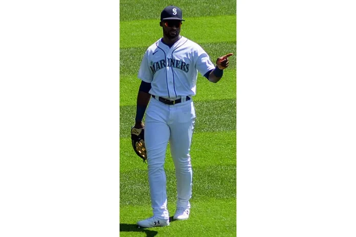 Image of Taylor Trammell