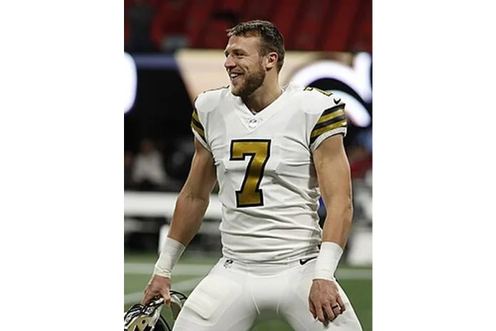 Image of Taysom Hill