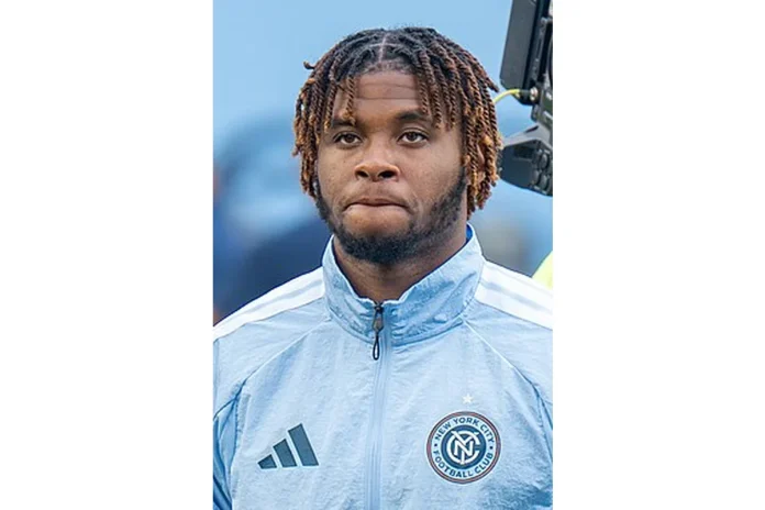 Image of Tayvon Gray