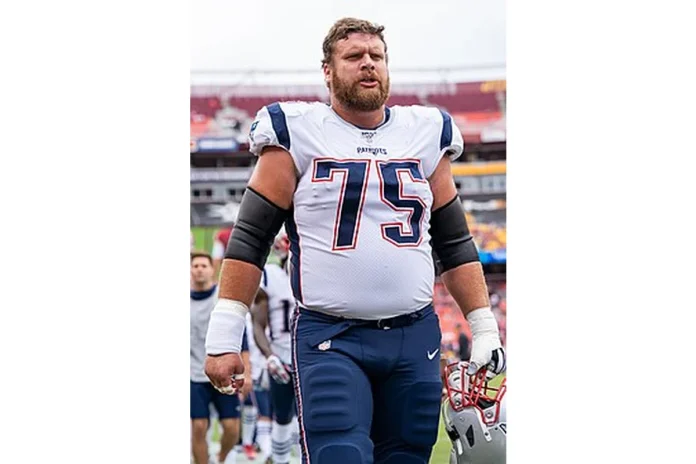 Image of Ted Karras