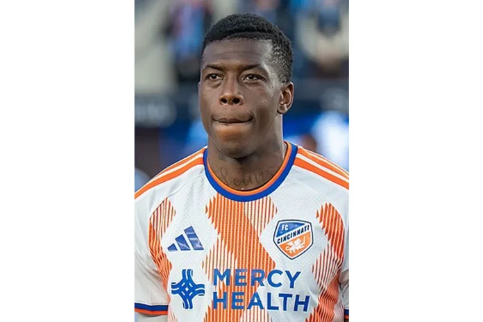 Image of Teenage Hadebe