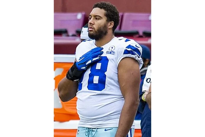 Image of Terence Steele