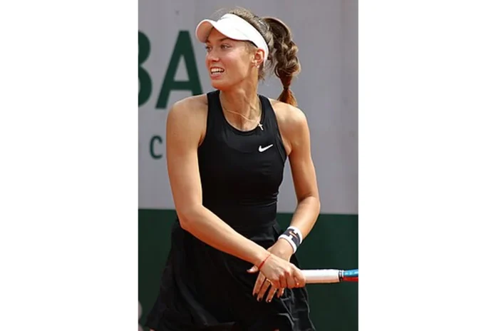 Image of Tereza Mihalikova