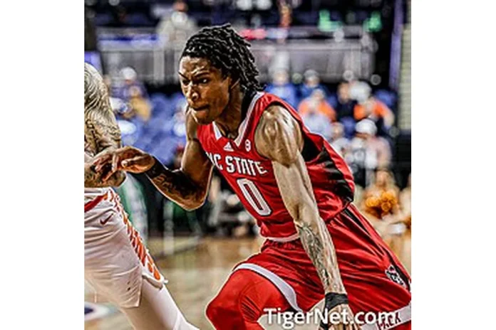 Image of Terquavion Smith
