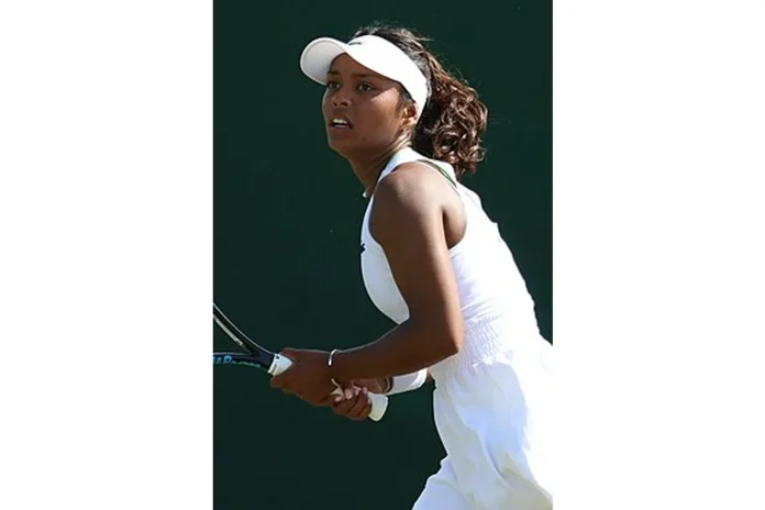 Image of Tessah Andrianjafitrimo