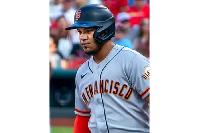 Image of Thairo Estrada