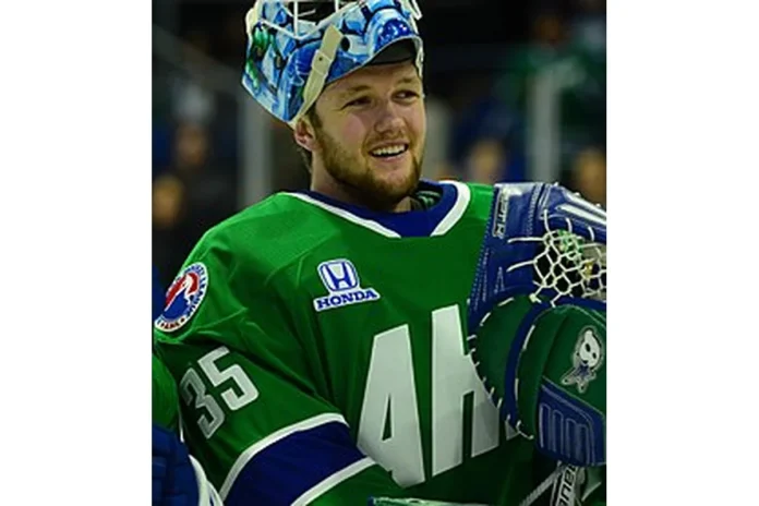 Image of Thatcher Demko
