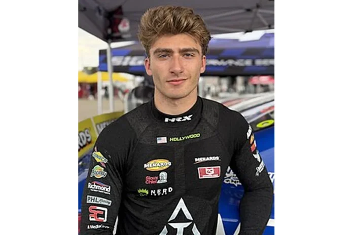 Image of Thomas Annunziata