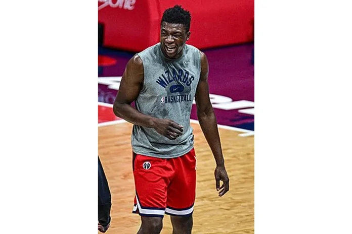 Image of Thomas Bryant