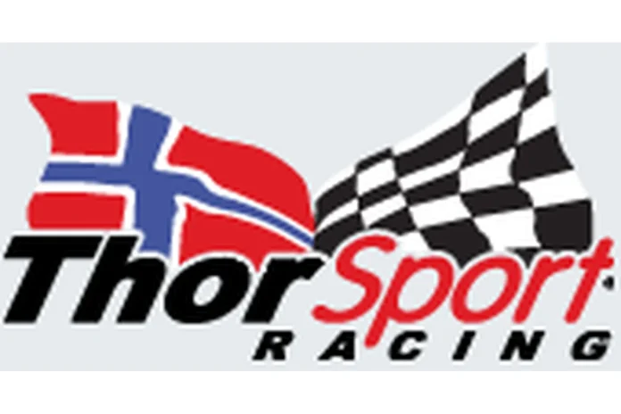 Image of ThorSport Racing