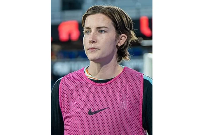 Image of Tierna Davidson