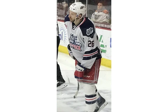 Image of Tim Gettinger