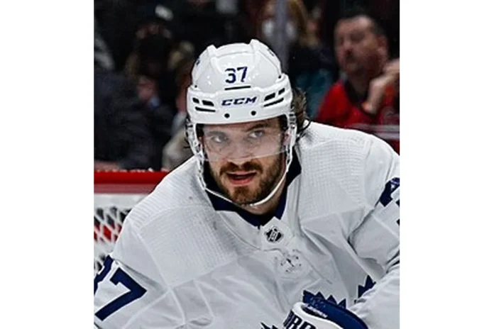 Image of Timothy Liljegren
