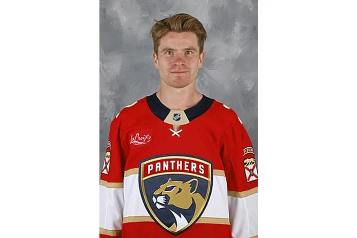 Image of Tobias Bjornfot