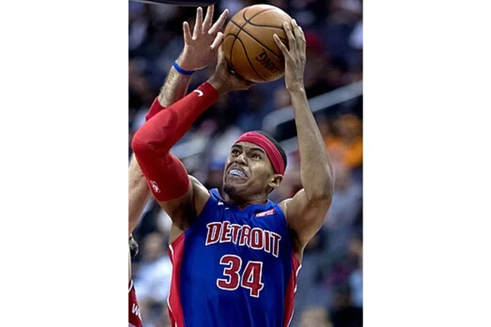 Image of Tobias Harris