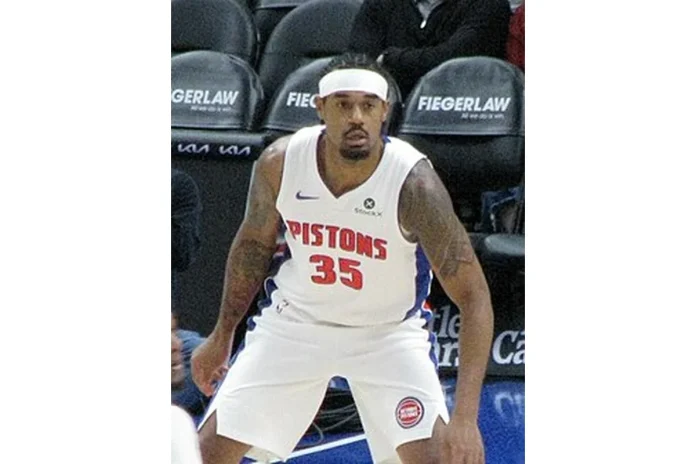 Image of Tolu Smith