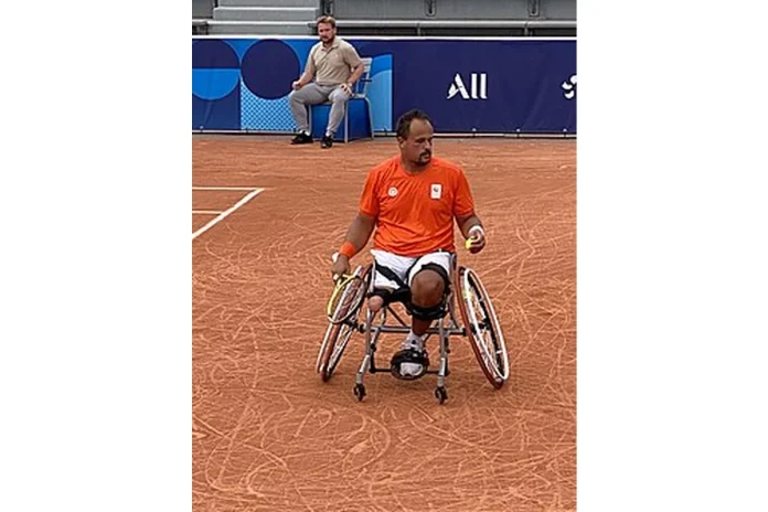 Image of Tom Egberink