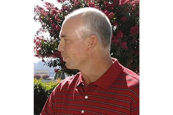 Image of Tom Lehman