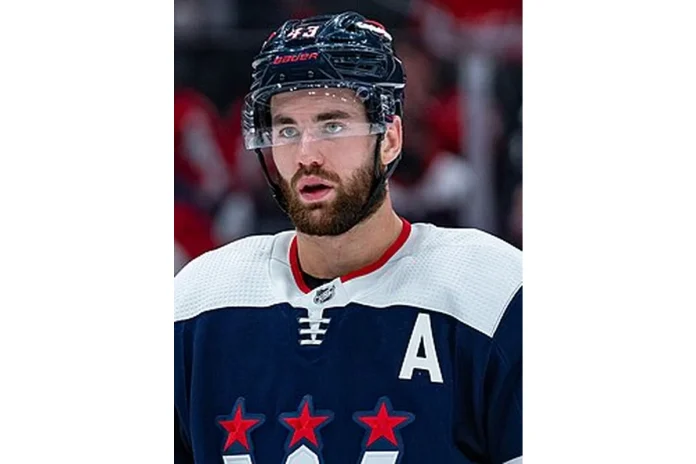 Image of Tom Wilson