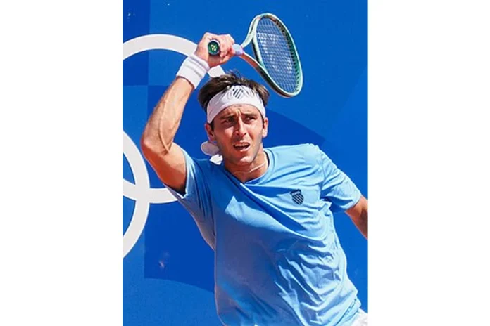 Image of Tomas Martin Etcheverry