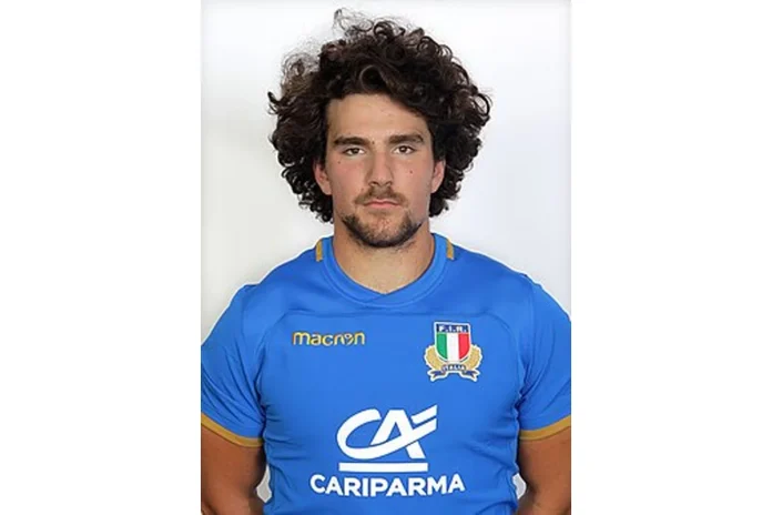 Image of Tommaso Boni
