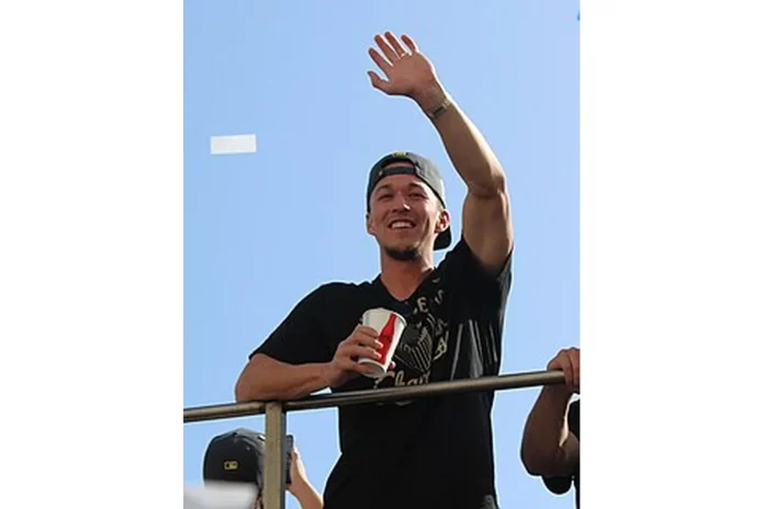 Image of Tommy Edman