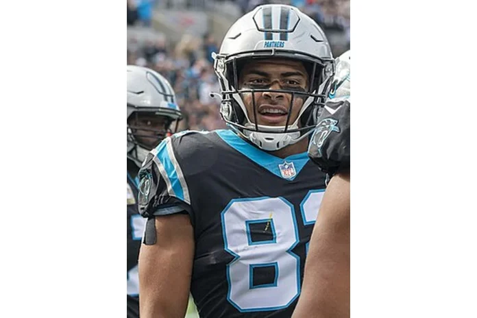 Image of Tommy Tremble