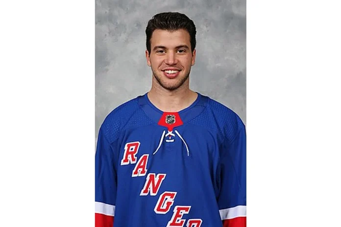 Image of Tony DeAngelo