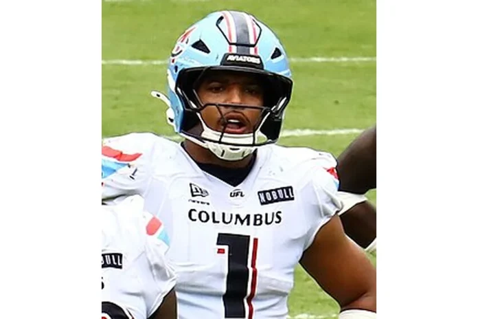 Image of Tony Fields II