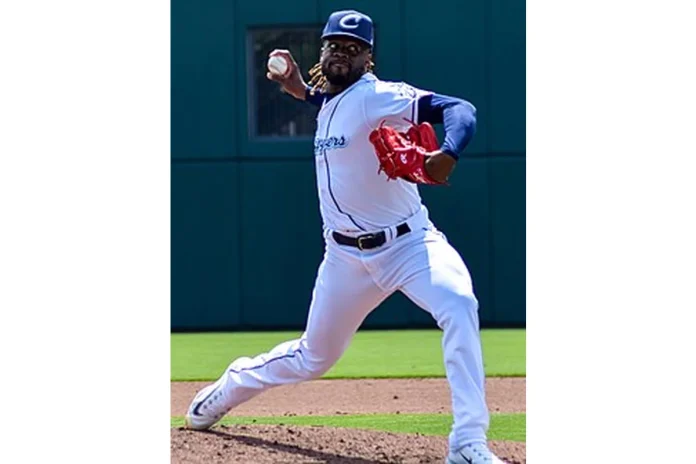 Image of Touki Toussaint