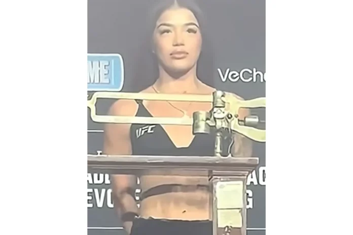 Image of Tracy Cortez