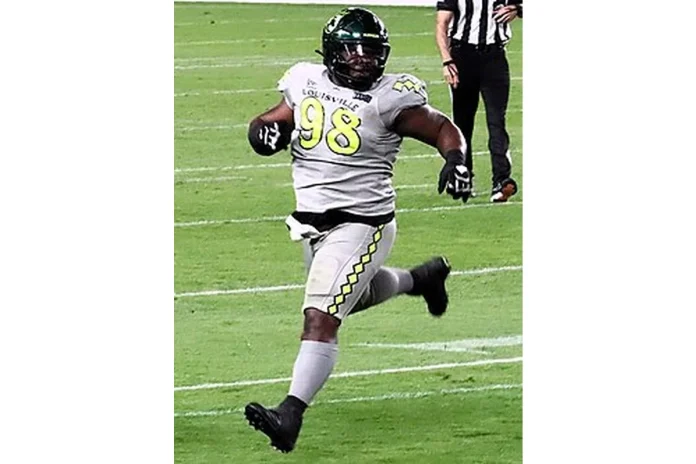 Image of Travis Bell