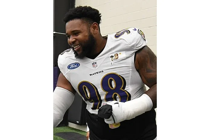 Image of Travis Jones