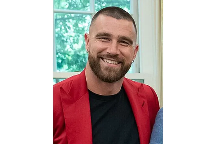 Image of Travis Kelce