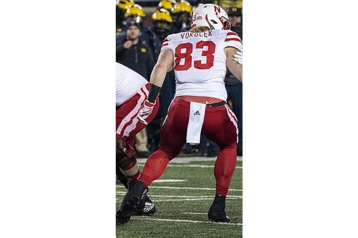 Image of Travis Vokolek
