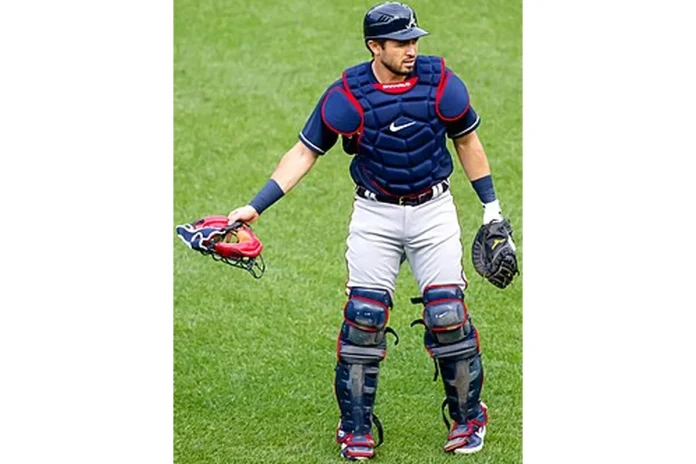 Image of Travis d'Arnaud