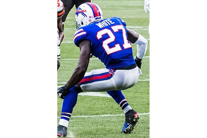Image of Tre'Davious White