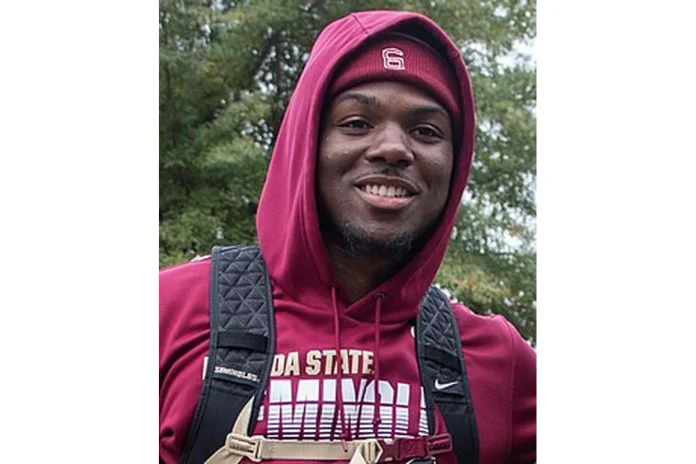 Image of Tre' McKitty