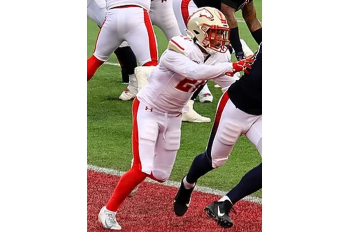 Image of Tre Norwood