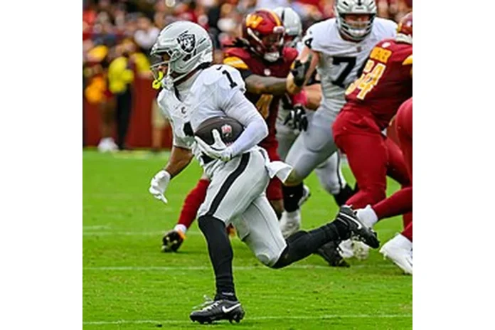Image of Tre Tucker